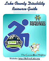 Lake County support guide helps residents find food, housing and services