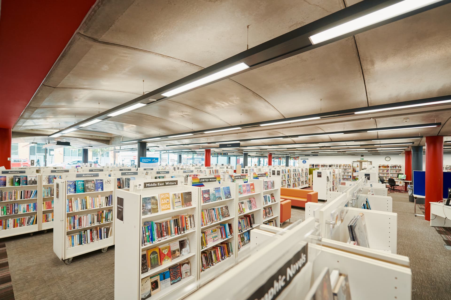 Woolwich voters reject library funding, approve aid for individual cards
