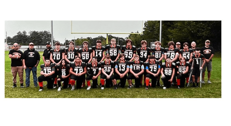 Farmington Tigers Shut Out Fergus Falls 9-0, Local Concerns Raised