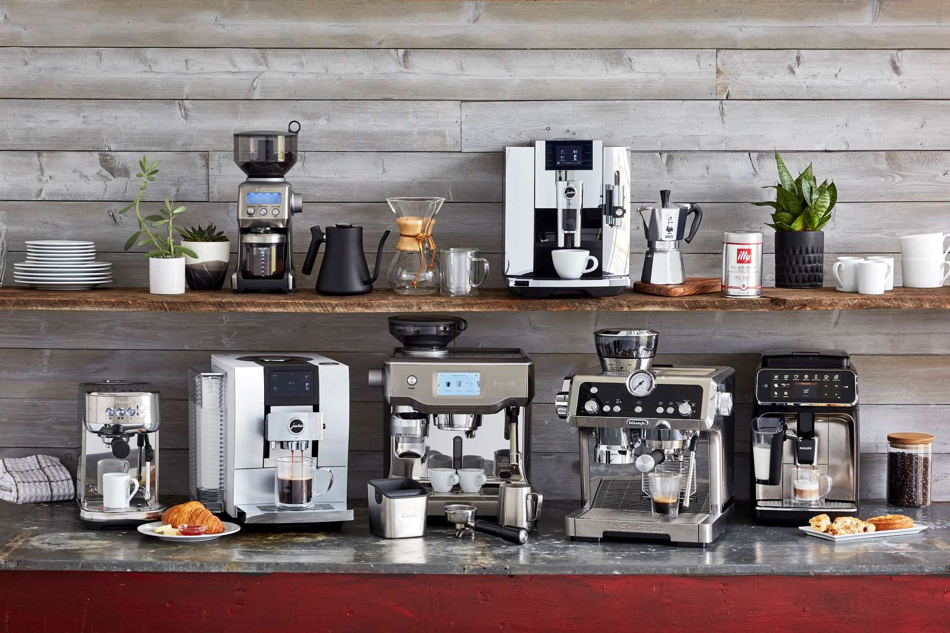 Sur La Table coffee gifts that upgrade any new kitchen