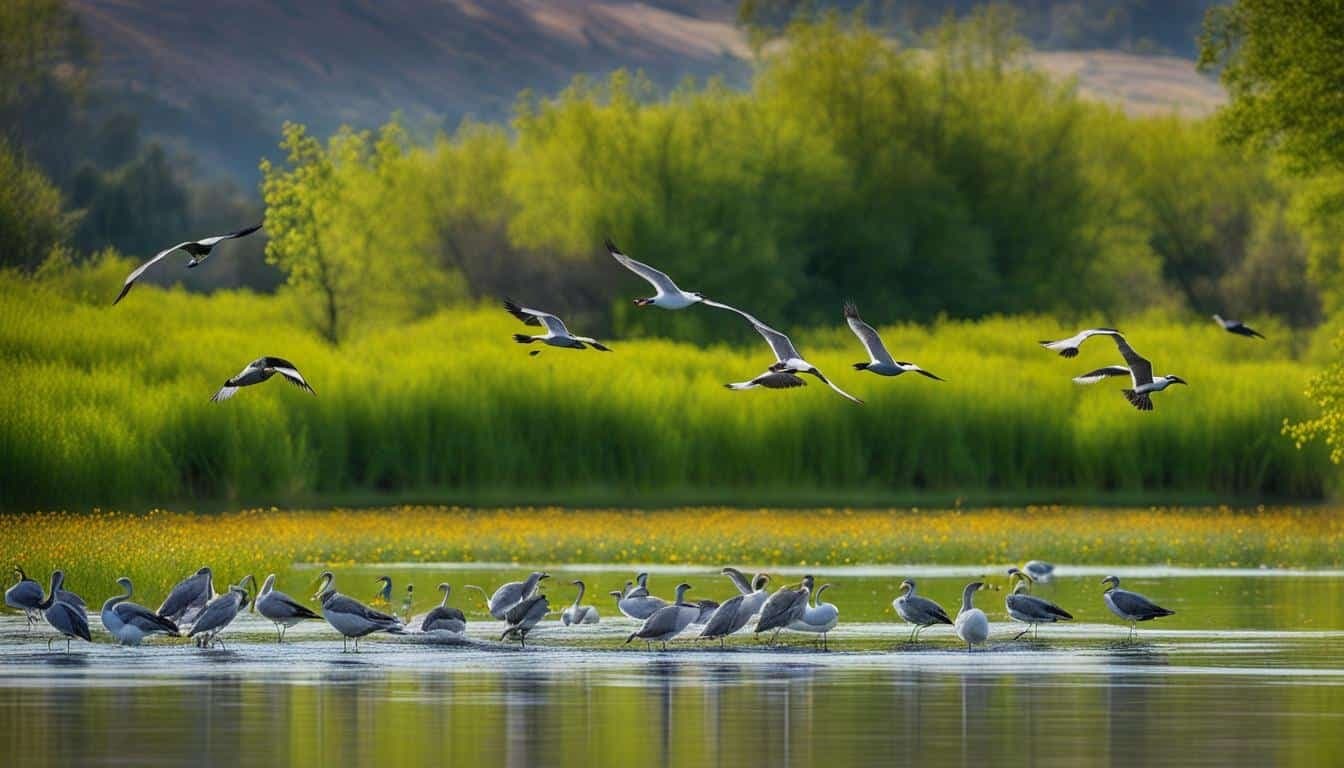 Bosque del Apache draws thousands, boosts Valencia County economy