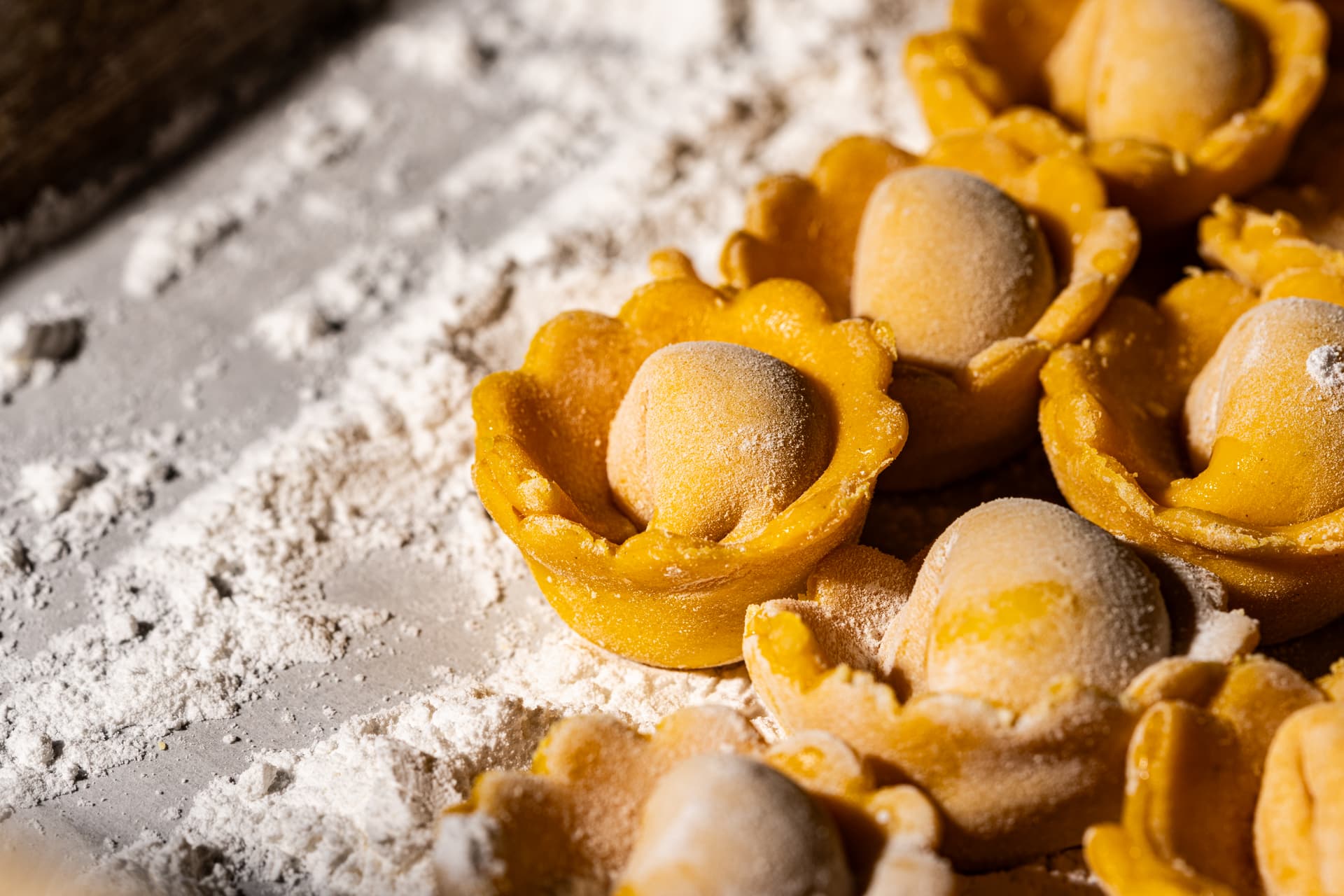 Piccolo MORINI brings handmade pasta back to SoHo in 2026
