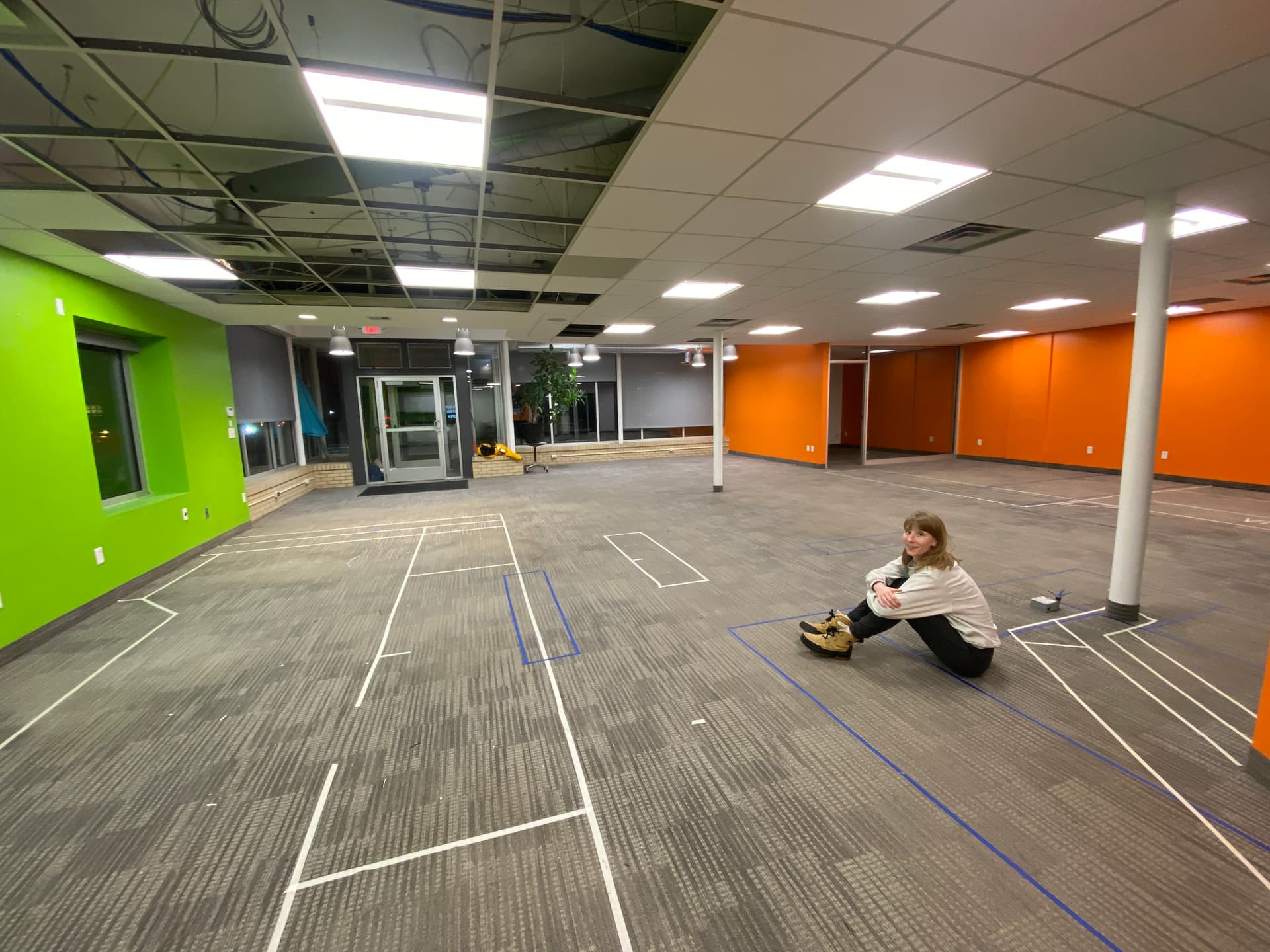 Mayor Brandon Scott Restricts ICE Access to Baltimore City Facilities