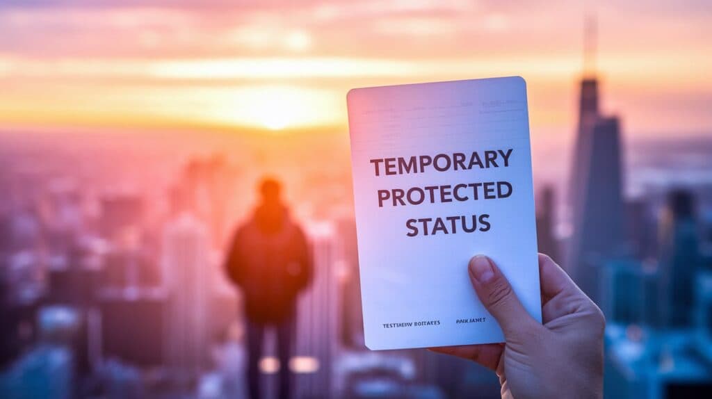 Court halts DHS plan to end TPS protections for Haitians