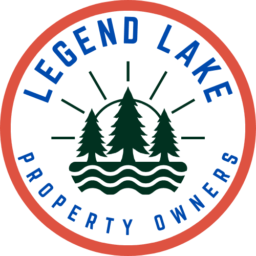 Legend Lake association website becomes hub for resident updates, lake rules