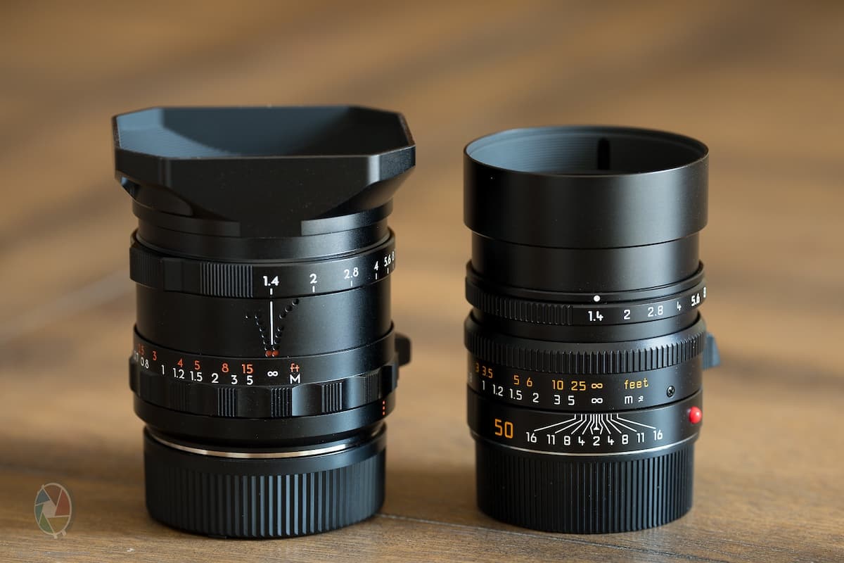 Thypoch Simera 50mm f/1.4 review praises Leica-style feel, sharp optics