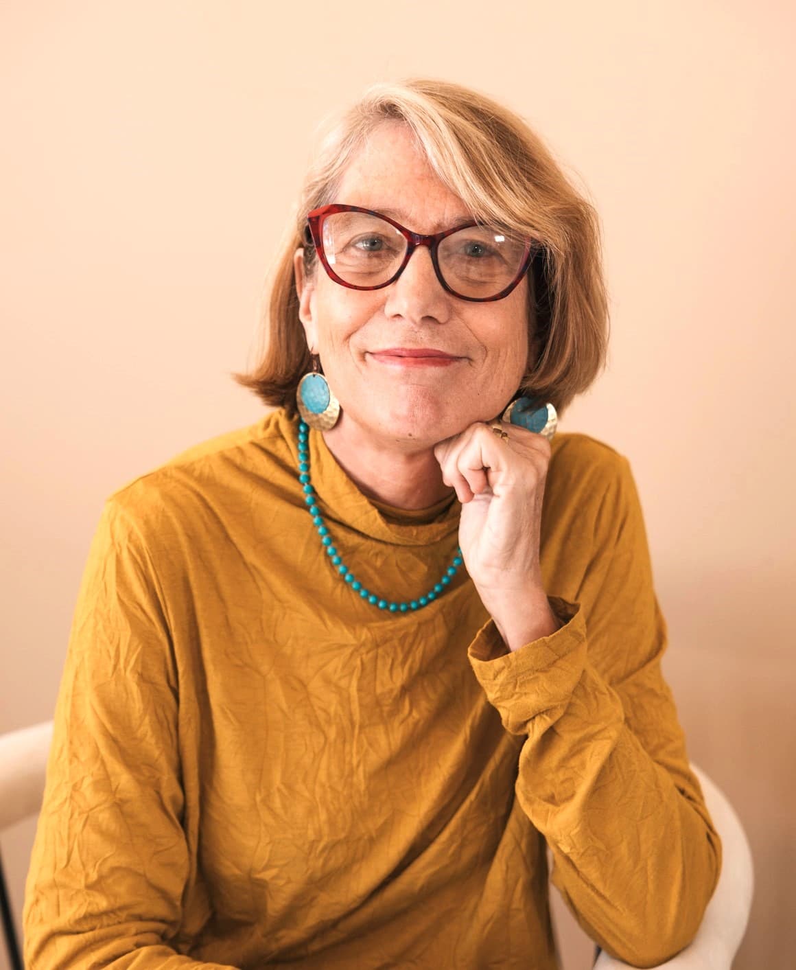 Trauma Therapist Explores Mind-Body Mindfulness Connection on KCBX Podcast