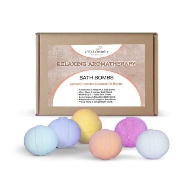 Practical aromatherapy pairings and safety guide for bath bombs
