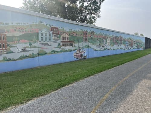 New local trail guide boosts outdoor options for Perry County residents