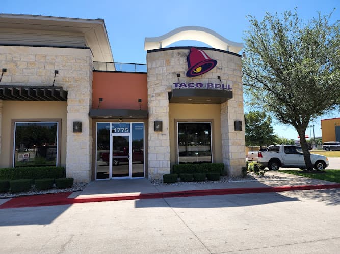 Taco Bell plans new Brushy Creek location in Round Rock