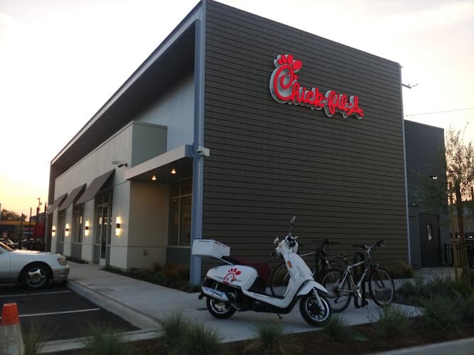 Chick-fil-A coming to Clovis, first location opens in June