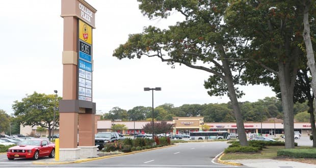 18-year-old arrested after Selden parking lot stabbing leaves 19-year-old seriously injured