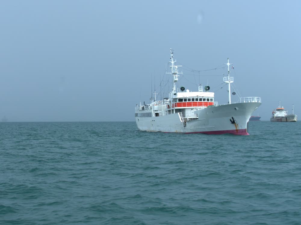 Japan Approves Scrapping of 19 Distant-Water Tuna Longliners for IOTC Compliance