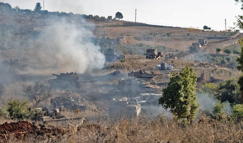 Inside Lebanon’s deep divide over the Israel-Hezbollah war