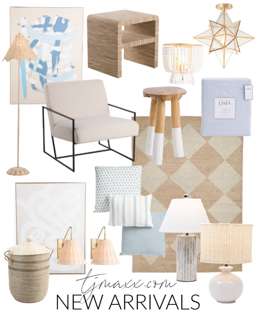 TJ Maxx home accents make easy, thoughtful housewarming gifts
