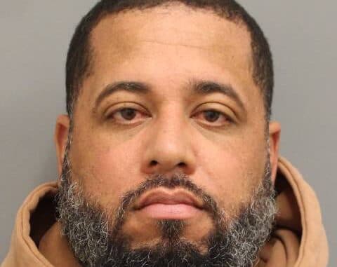 Erick Acevedo Arrested in Human Trafficking Ring Linked to Huntington Station Motel