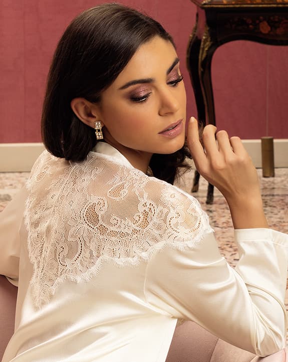 Everything Brides Need to Know About Choosing the Right Bridal Undergarments