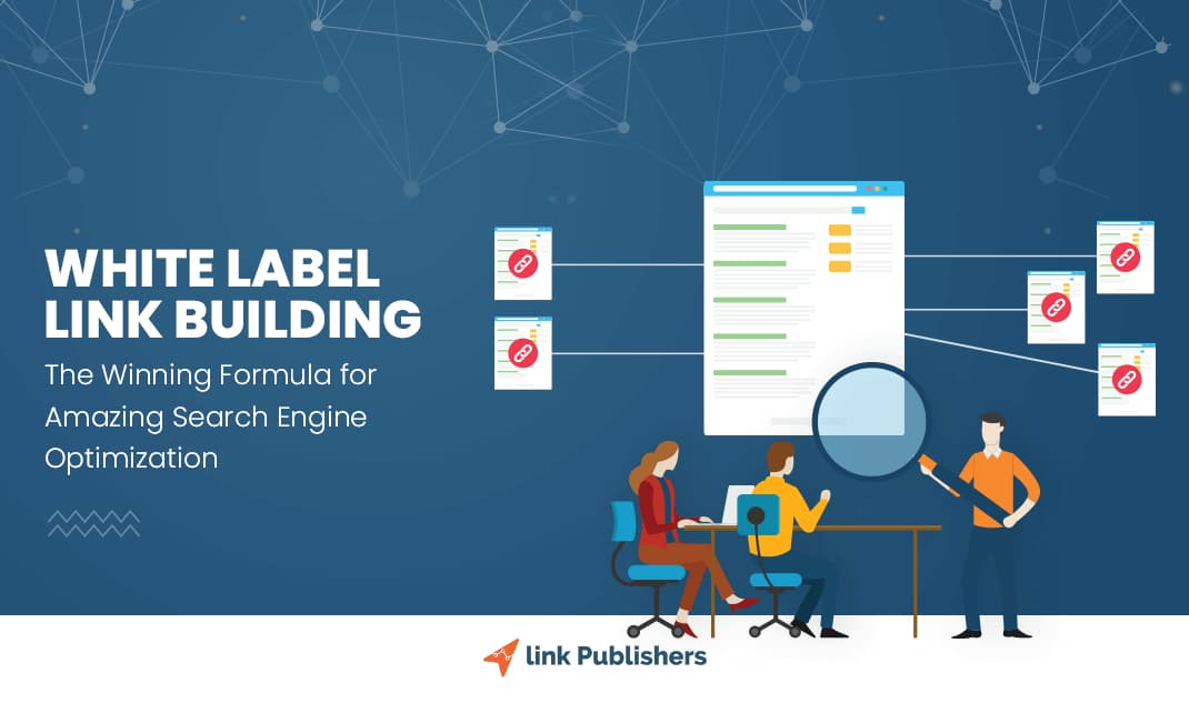 How Agencies Can Scale Link Building Without Losing Strategy Control