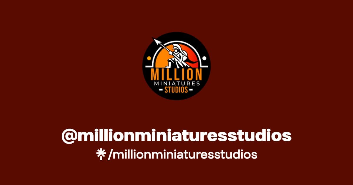 Games Workshop Launches Million Miniatures Painting Pledge and Referrals