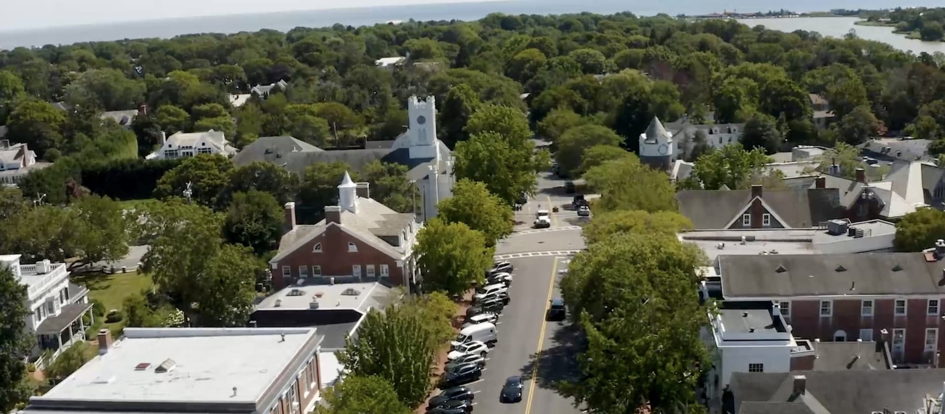 Suffolk County Approves $100,000 to Repair Historic Meadow Croft Estate