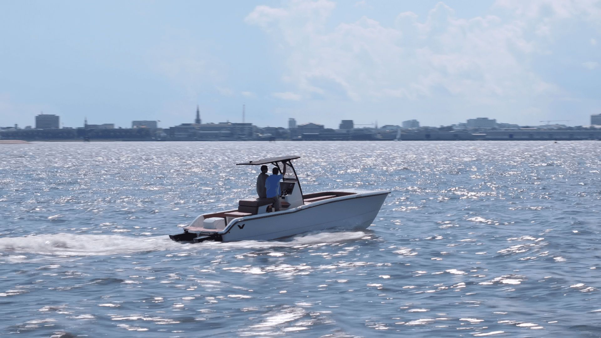 Volare Artemis23: Full source-by-source compilation of specs and claims