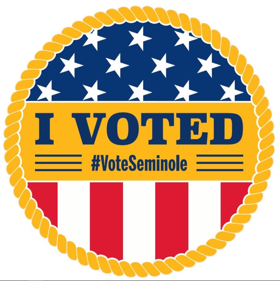 Seminole County Elections Office Issues Eligibility Notice, Urges Mailer Verification