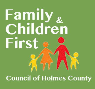 Consolidated Resource Guide Helps Holmes County Families Find Support