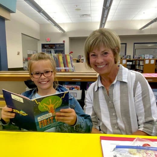 Alliance Academy Expands Early Literacy Programs, Engages Families and Community