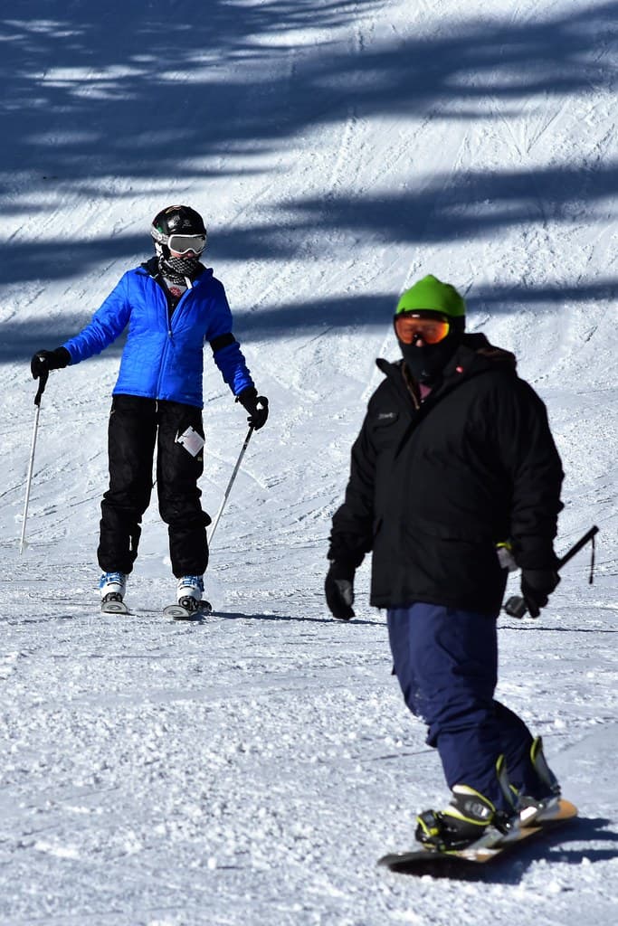 Baker County Winter Guide: Top Attractions, Short Outings, Safety