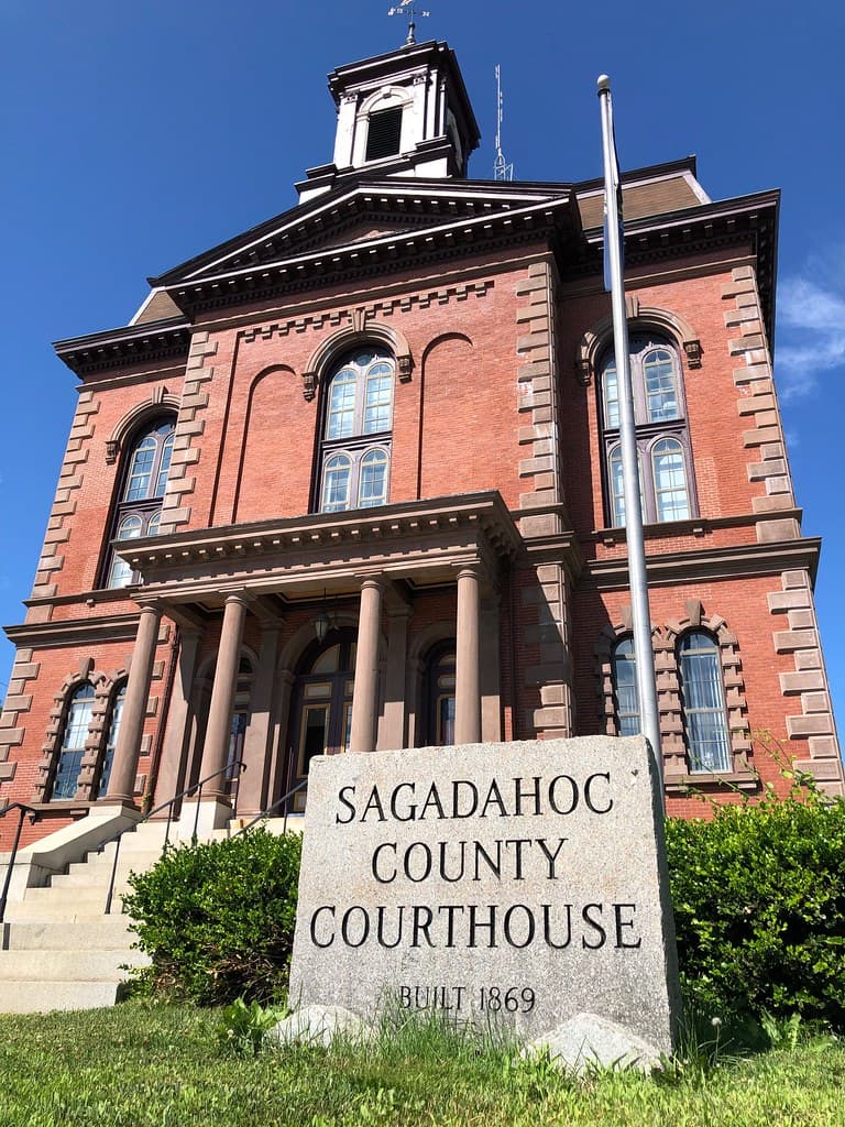 Sagadahoc County Announces Budget Advisory Committee District Caucuses Feb. 5