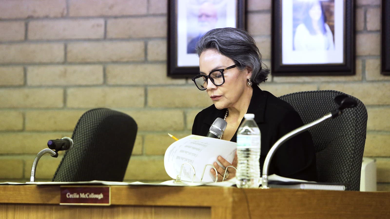 Wellton Town Council Held January Meeting on Local Agenda