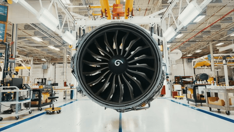 GE Aerospace Plans $1 Billion Investment, 5,000 New U.S. Jobs in 2026