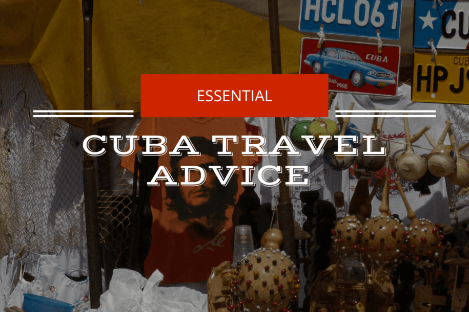 UK updates Cuba travel advice warning of prolonged blackouts, fuel shortages