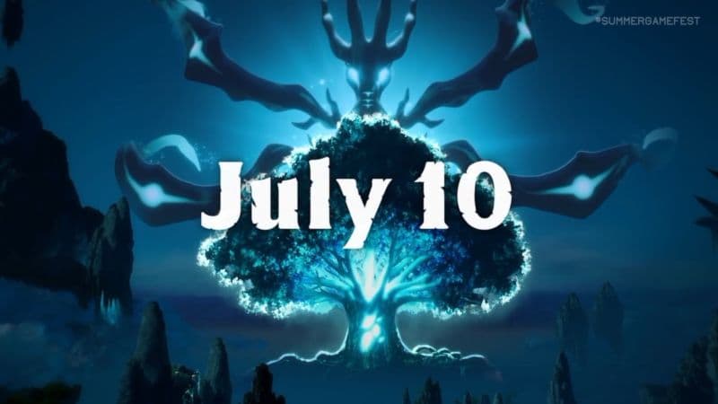 Palworld 1.0 arrives July 10, Pocketpair suggests a fresh start