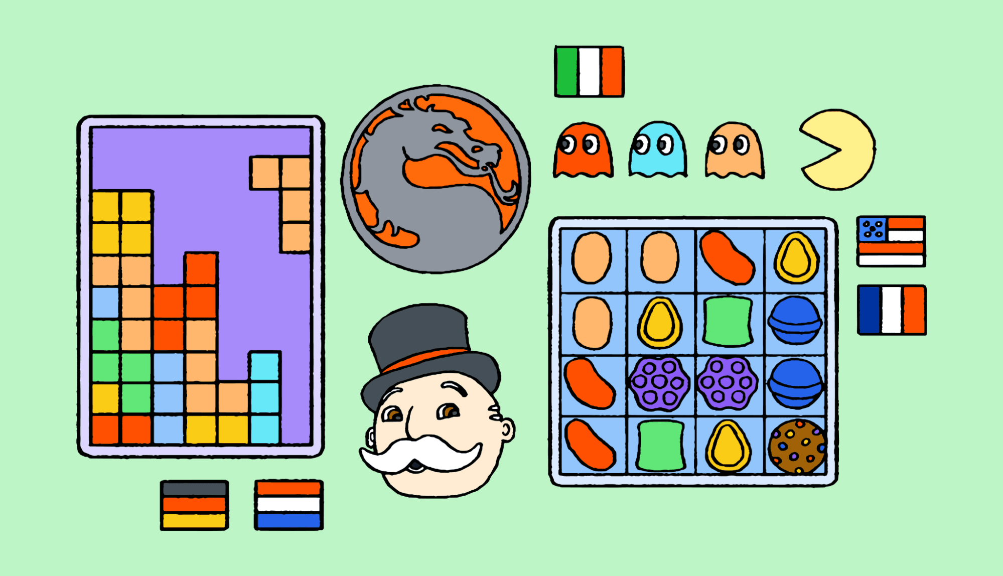 Nintendo localization guide warns teams to plan global releases early