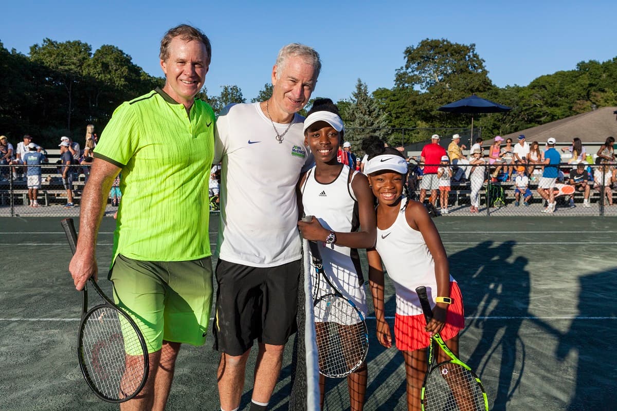 What to Ask and Pay When Hiring a Hamptons Tennis Coach