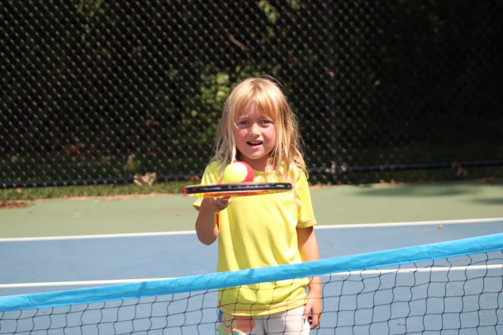 Practical Guide to Hamptons Summer Tennis: Camps, Clinics, and Club Options (Evergreen)