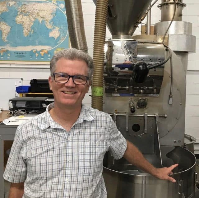 Private-Equity-Backed FairWave Specialty Coffee Collective Acquires Joe Van Gogh Coffee