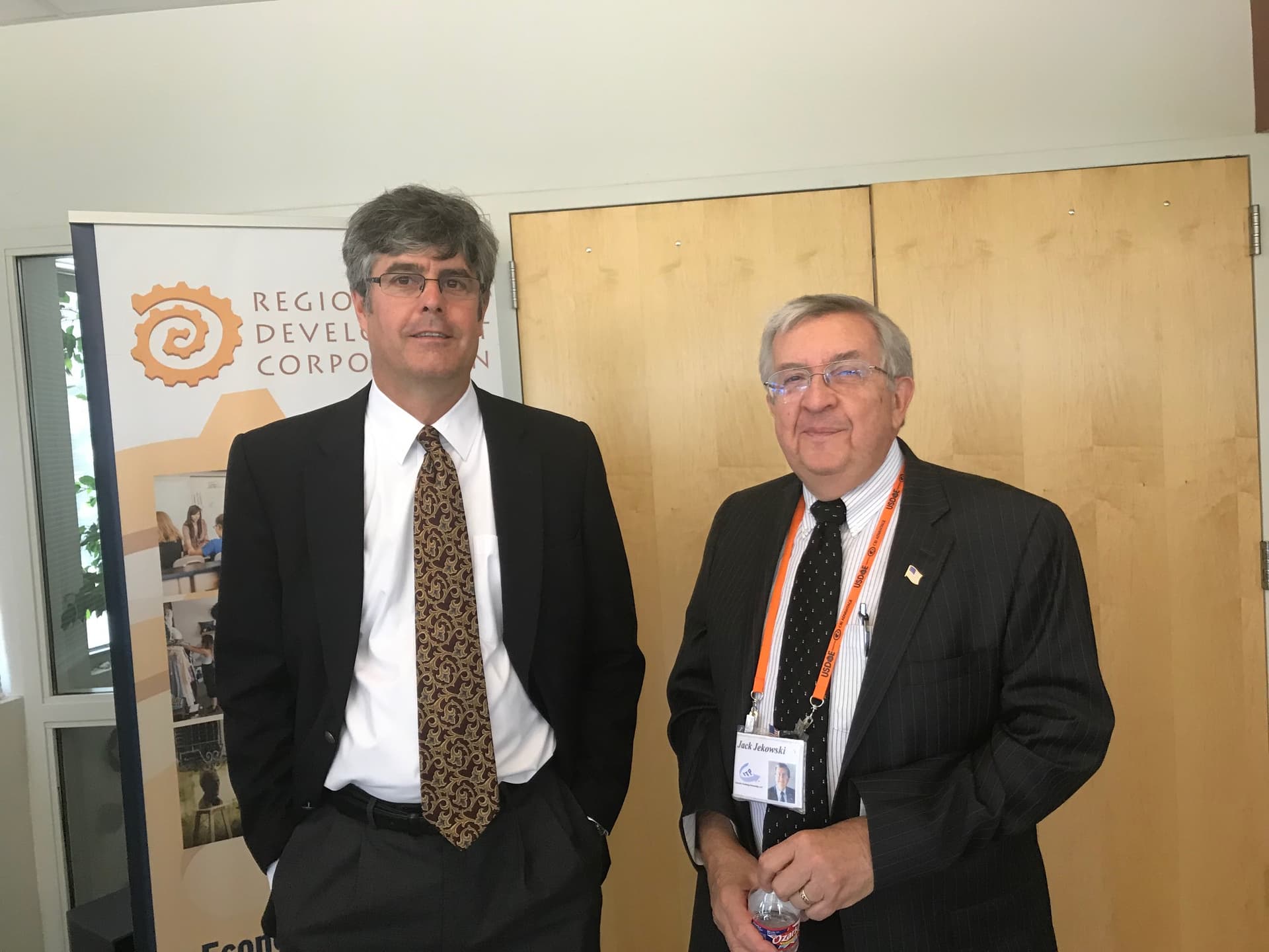 Los Alamos Businesses Urged to Apply for RDC Funding Before April Deadlines