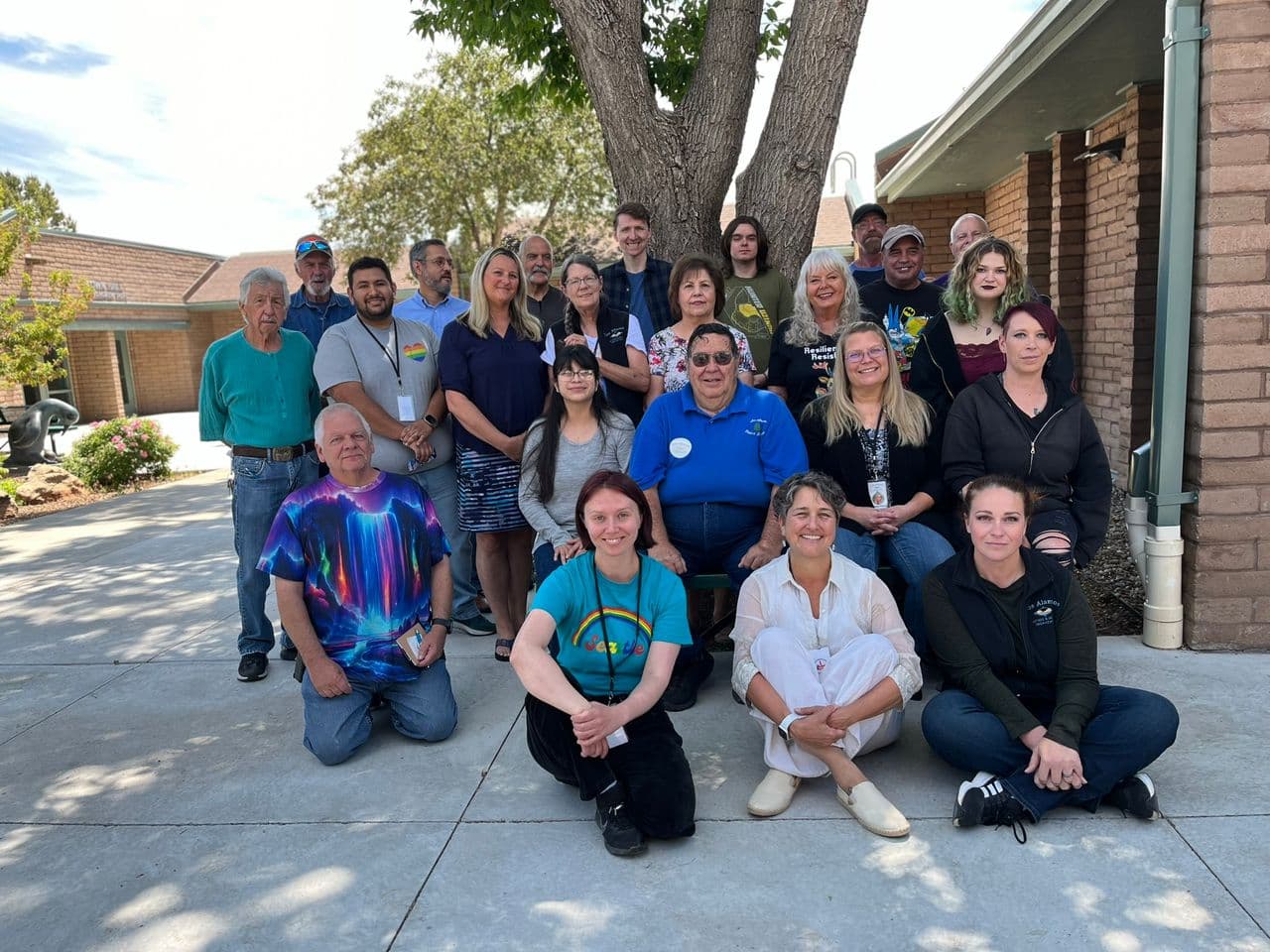 New LARSO Director Plans Broader Senior Services for County