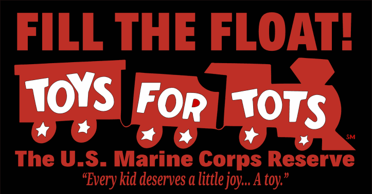 Local Fan Group Collects Nearly Three Thousand Toys for County