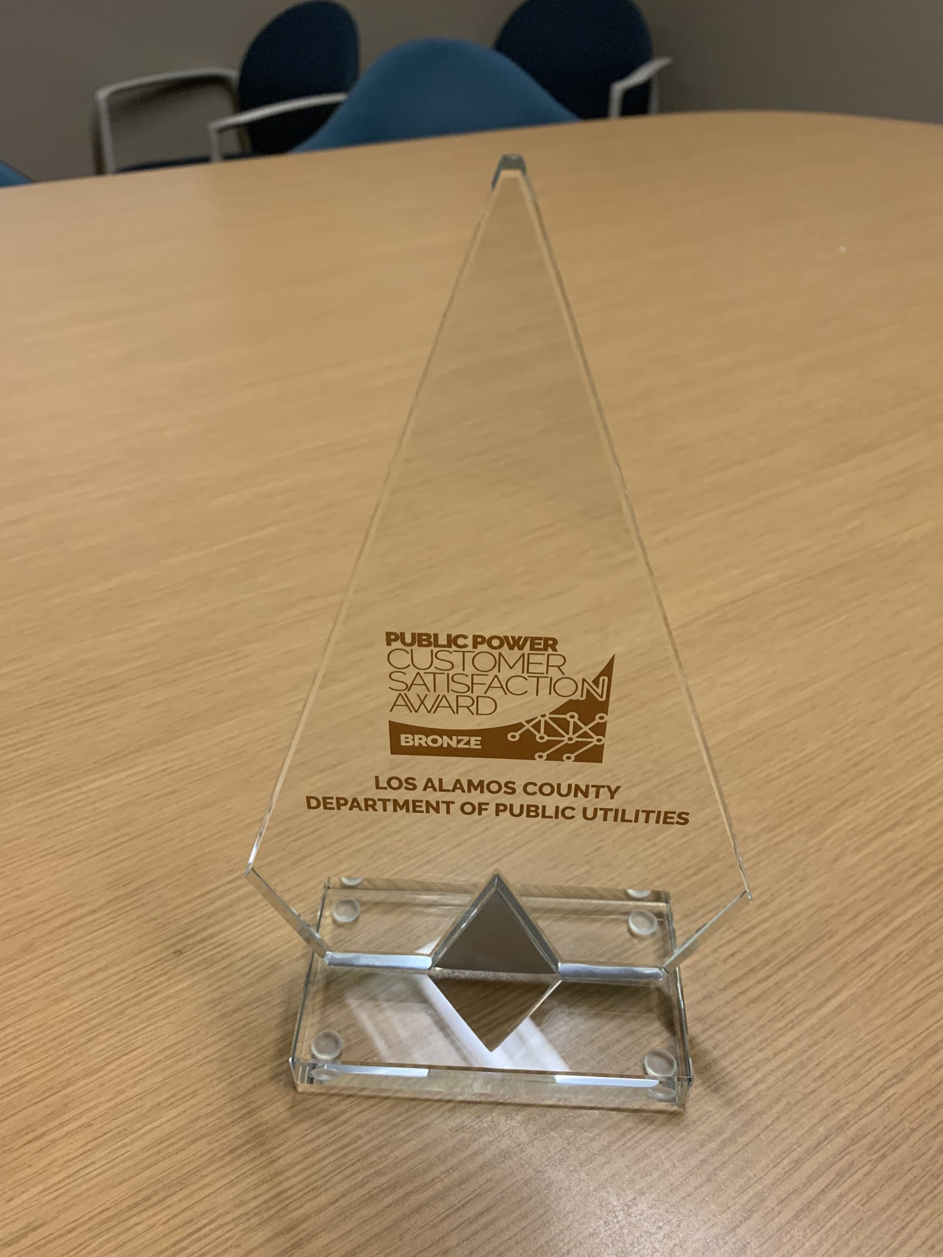 Los Alamos DPU Seeks Feedback in 2026 Voice of the Customer Survey