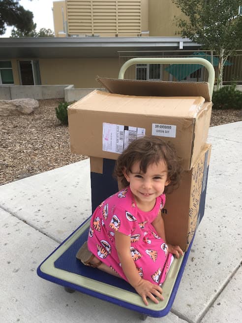 Aspen Elementary Students Send More Than 1,000 Books to Uganda