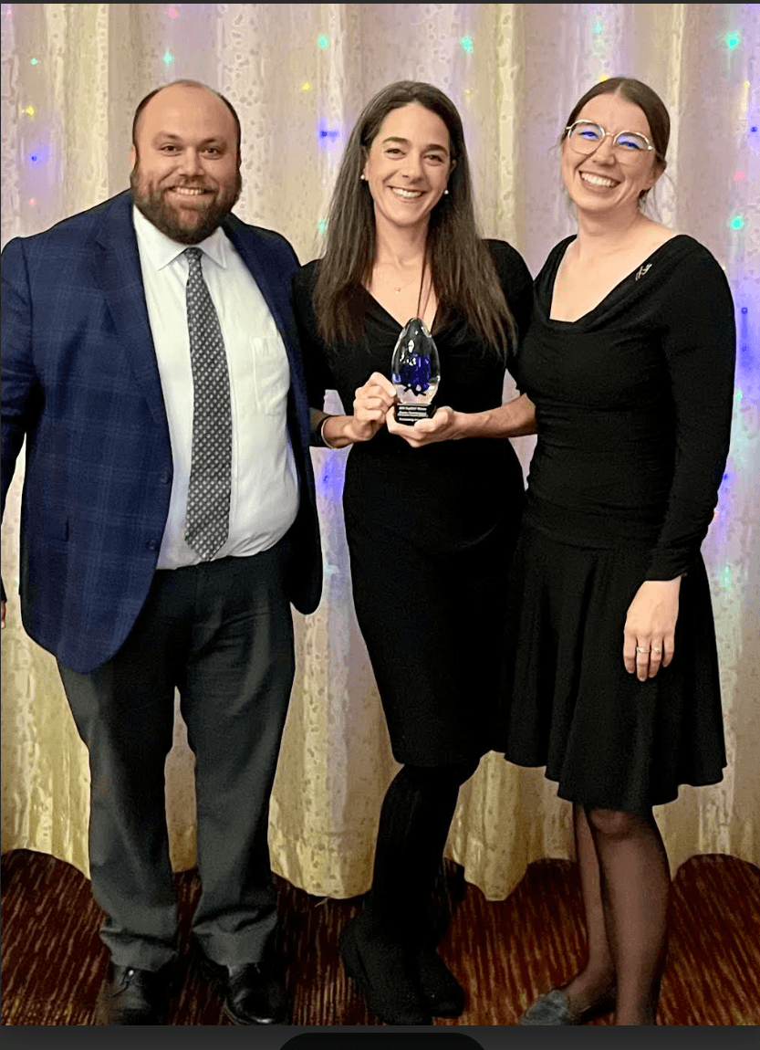 PEEC Wins Outstanding Attraction Award, Raises Profile of Los Alamos