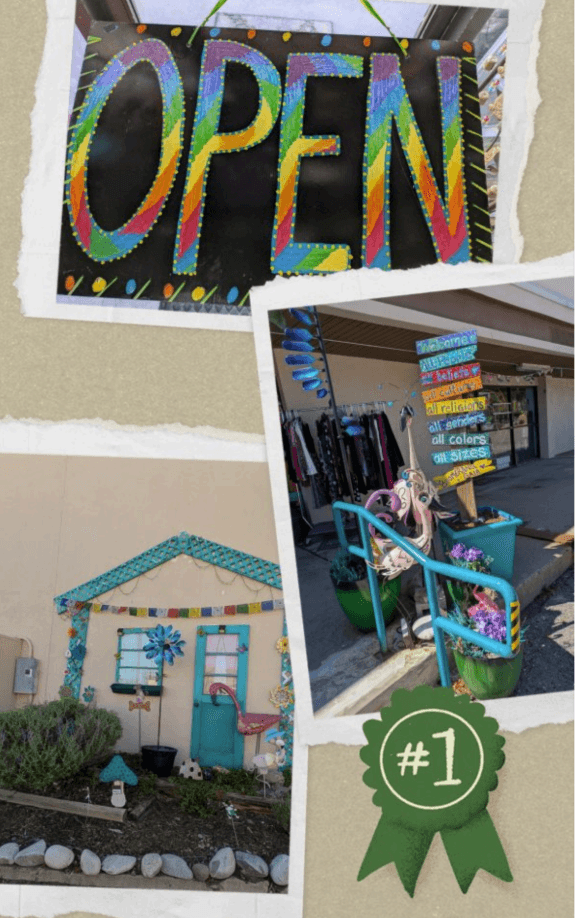 Local Gift Shop Celebrates 11 Years, Boosts Holiday Shopping