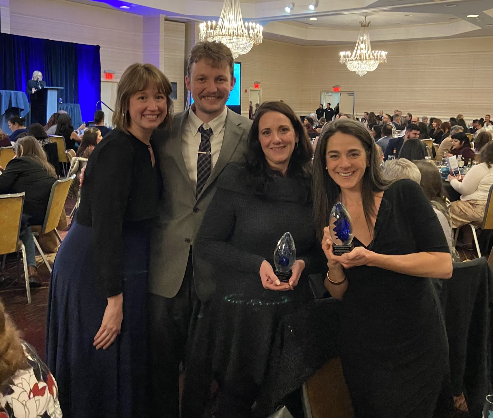 Los Alamos Arts Council Wins State Award for Community Engagement