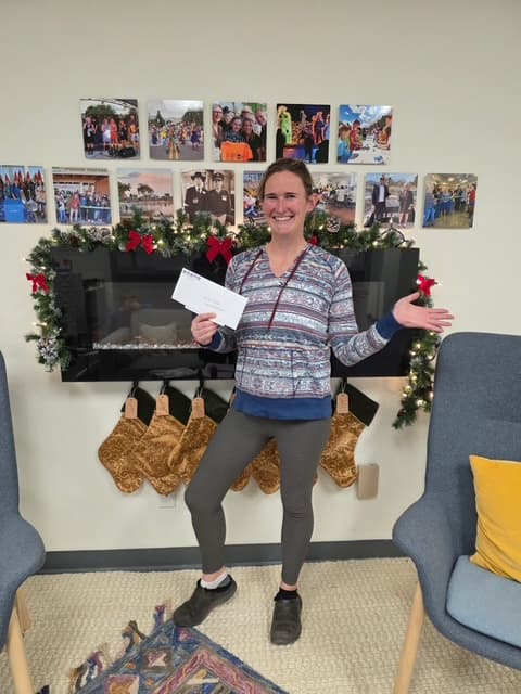 Los Alamos Blue Bucks Promotion Delivers Local Small-Business Boost