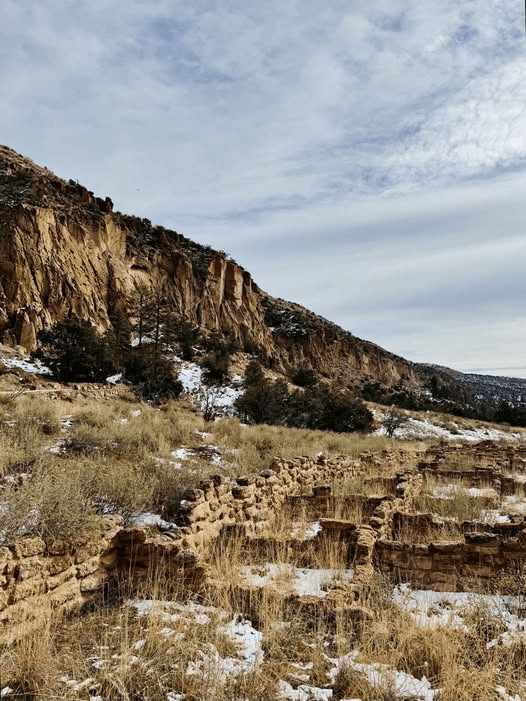 Bandelier Announces Guided Winter Solstice Walks, Community Invited