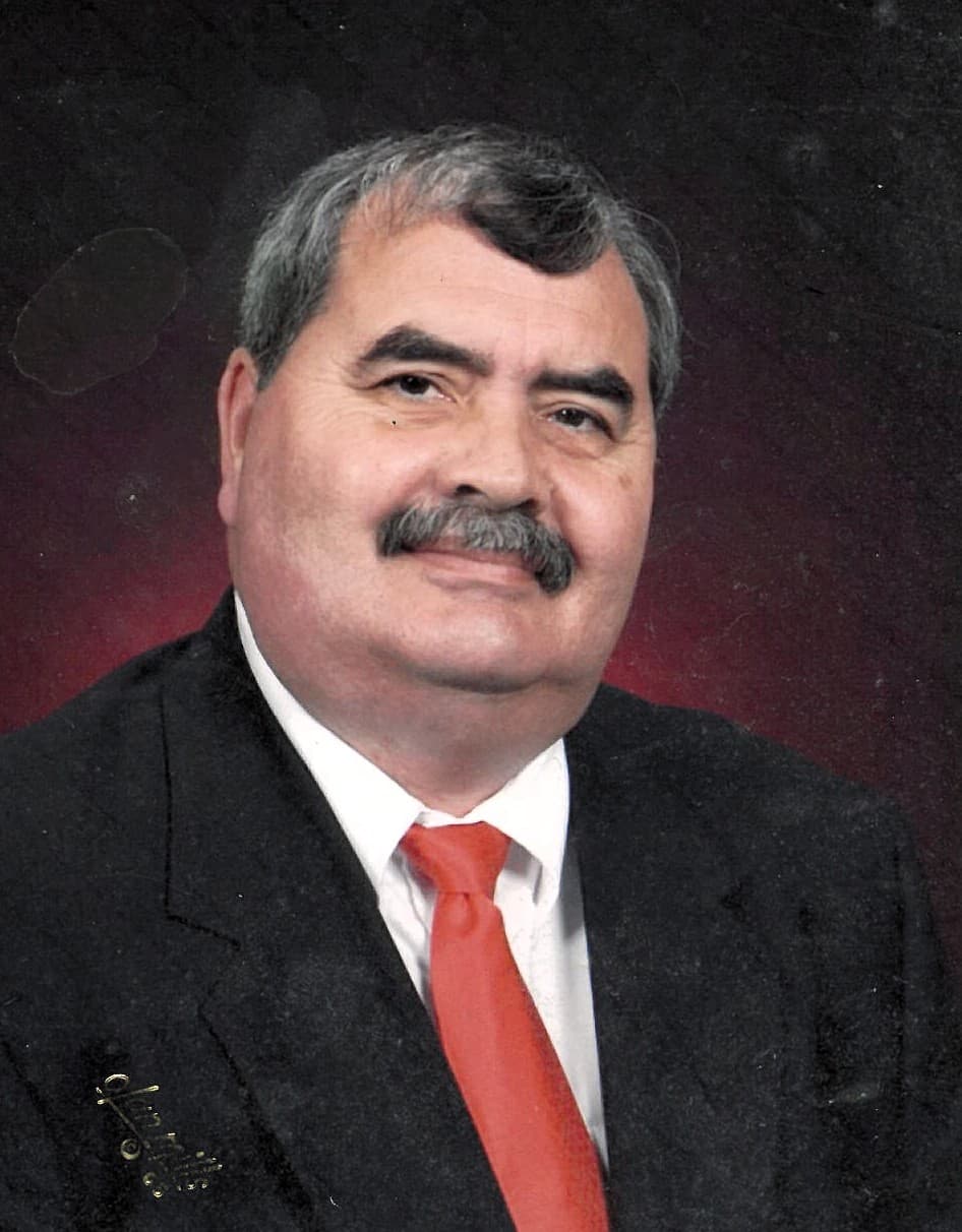 Retired Navy Chief Stephen Ciddio of Los Alamos Dies at 75