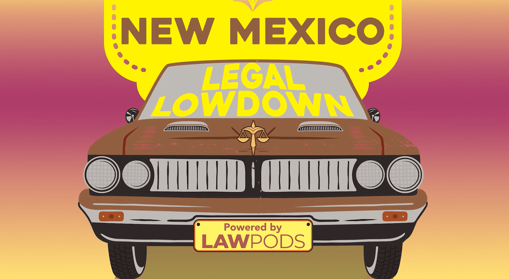 Trial lawyers launch podcast to demystify New Mexico law